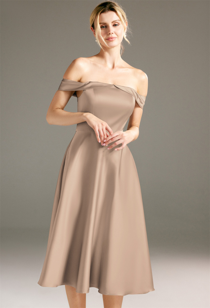 AW Chany Dress